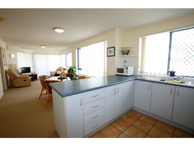 U4/12 Orvieto Tce- Sahara Sands, Kings Beach QLD 4551