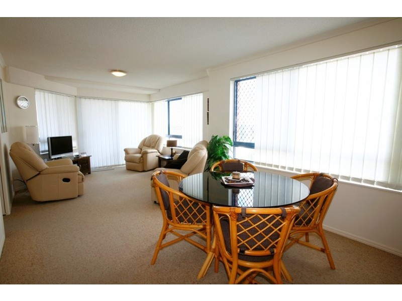 U4/12 Orvieto Tce- Sahara Sands, Kings Beach QLD 4551