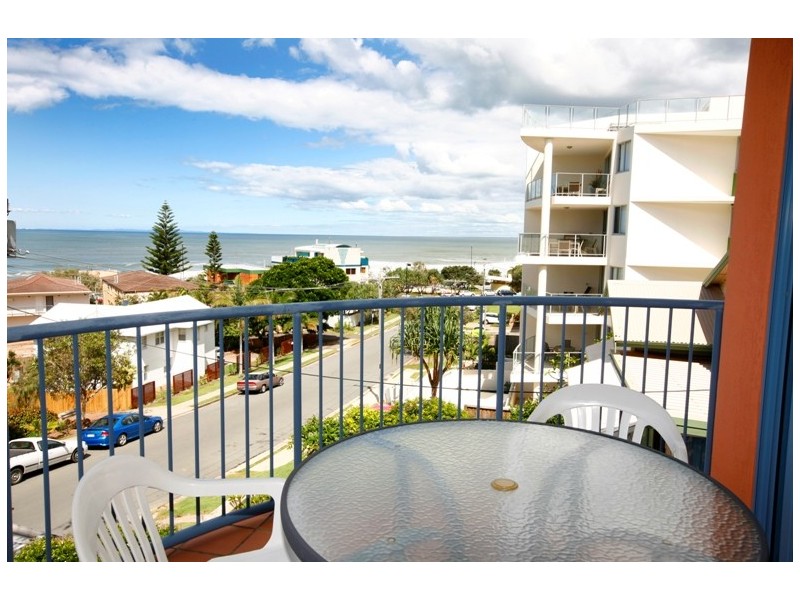 U4/12 Orvieto Tce- Sahara Sands, Kings Beach QLD 4551