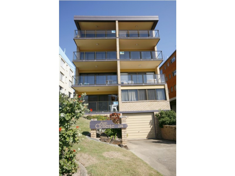 U5/24 Orvieto Tce- San Clemente, Kings Beach QLD 4551