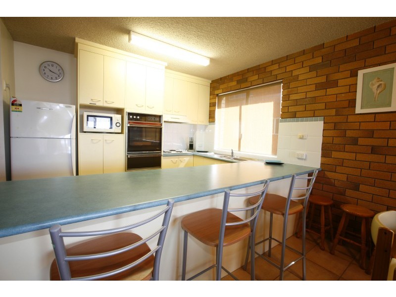 U5/24 Orvieto Tce- San Clemente, Kings Beach QLD 4551