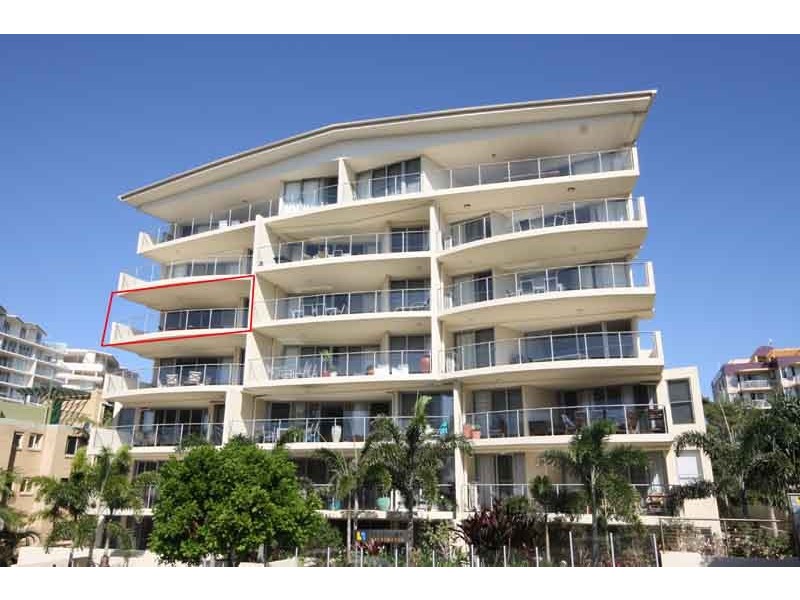 U503/54 Lower Gay Terrace – Seabourne, Kings Beach QLD 4551