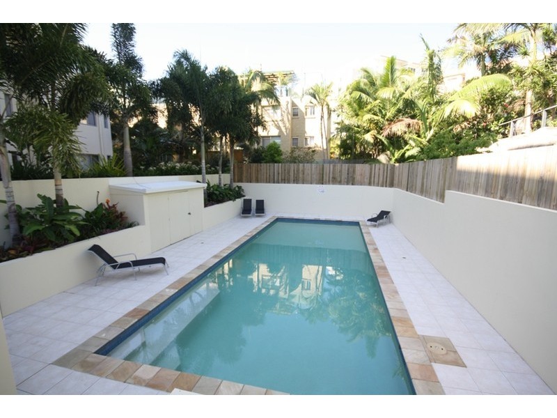 U503/54 Lower Gay Terrace – Seabourne, Kings Beach QLD 4551