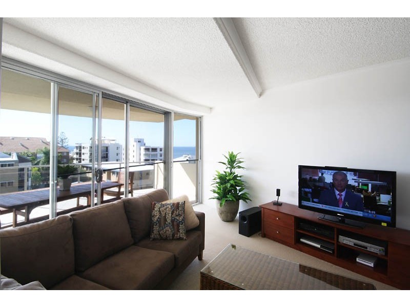 U503/54 Lower Gay Terrace – Seabourne, Kings Beach QLD 4551