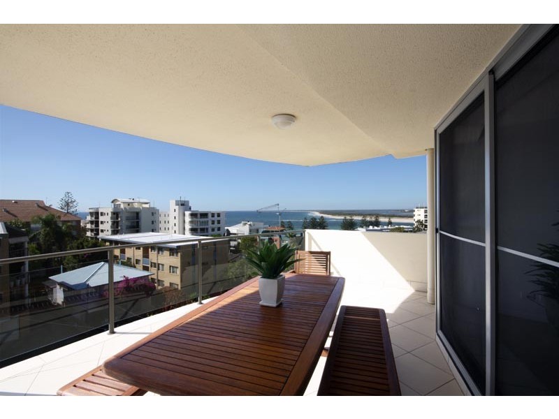 U503/54 Lower Gay Terrace – Seabourne, Kings Beach QLD 4551