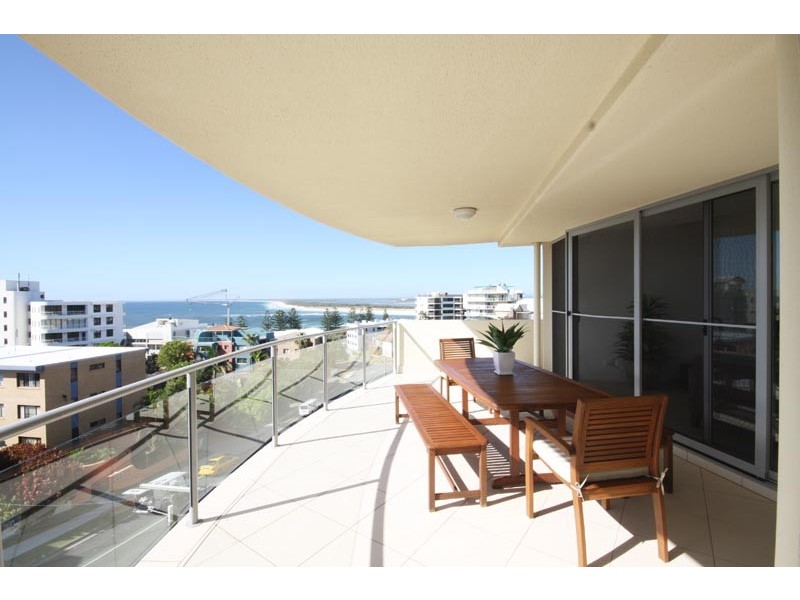 U503/54 Lower Gay Terrace – Seabourne, Kings Beach QLD 4551