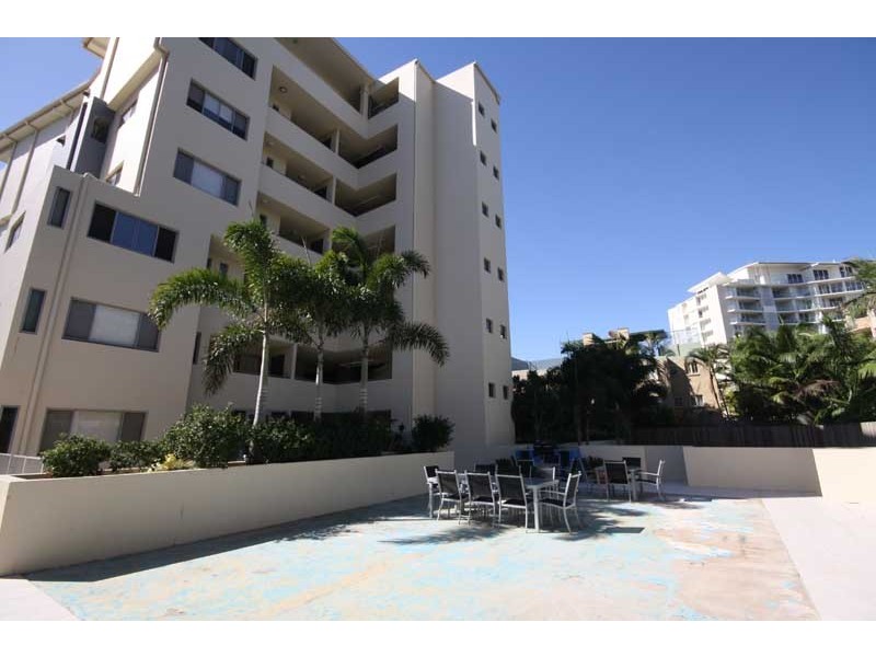 U503/54 Lower Gay Terrace – Seabourne, Kings Beach QLD 4551