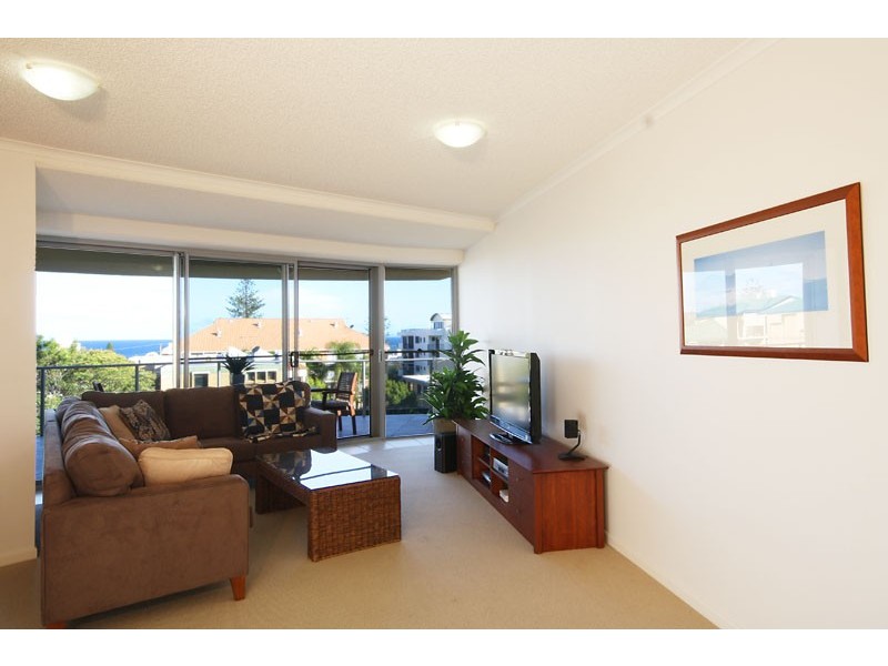 U503/54 Lower Gay Terrace – Seabourne, Kings Beach QLD 4551