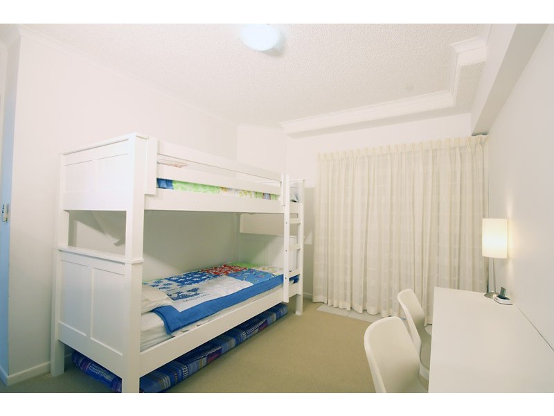 U503/54 Lower Gay Terrace – Seabourne, Kings Beach QLD 4551