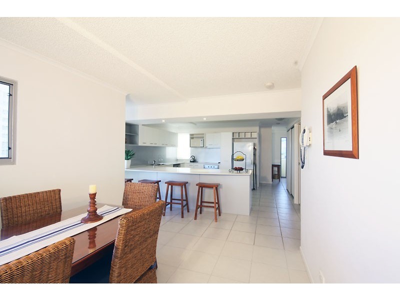 U503/54 Lower Gay Terrace – Seabourne, Kings Beach QLD 4551