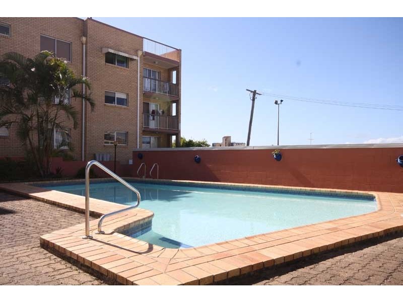 U12a/3 Sykes Ave- Spanish Villa, Kings Beach QLD 4551