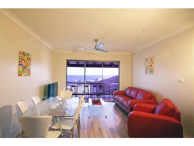 U12a/3 Sykes Ave- Spanish Villa, Kings Beach QLD 4551