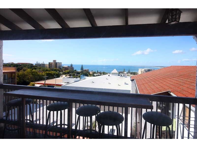 U12a/3 Sykes Ave- Spanish Villa, Kings Beach QLD 4551