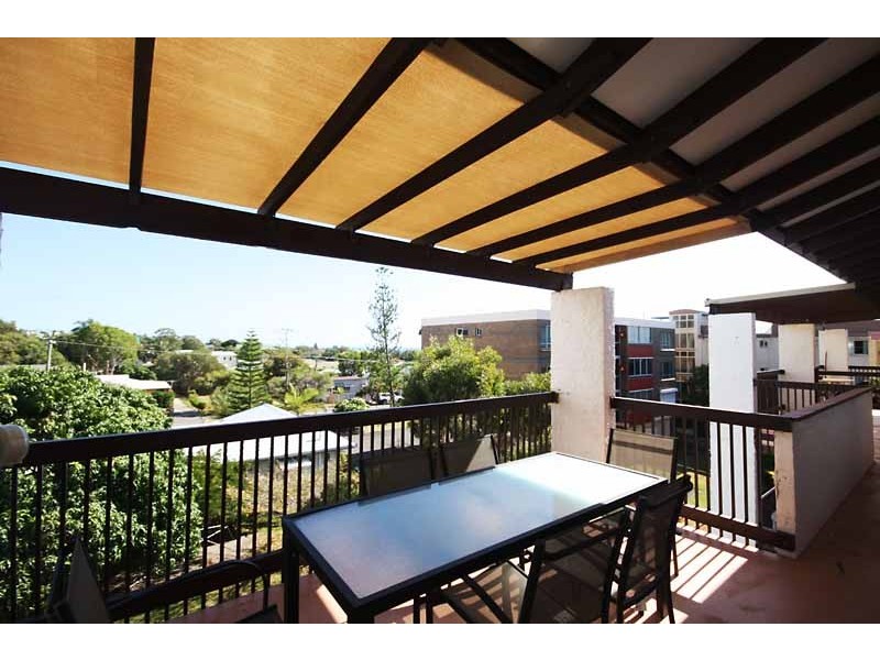 U12a/3 Sykes Ave- Spanish Villa, Kings Beach QLD 4551