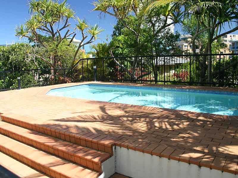 U2/42 Warne Tce- The Apartments, Kings Beach QLD 4551