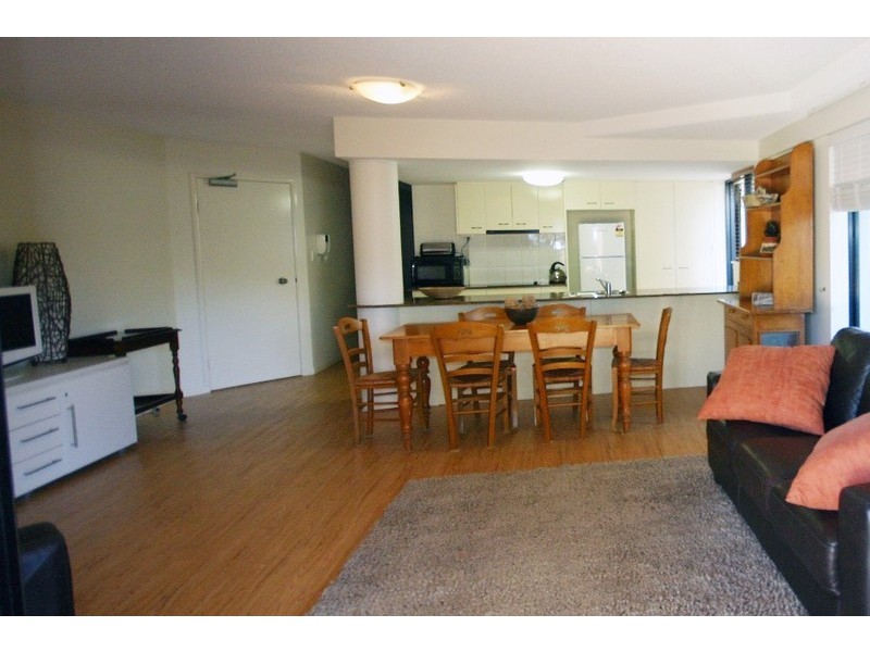 U2/42 Warne Tce- The Apartments, Kings Beach QLD 4551