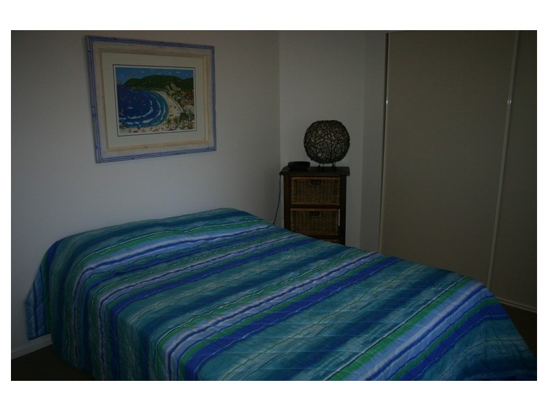 U2/42 Warne Tce- The Apartments, Kings Beach QLD 4551