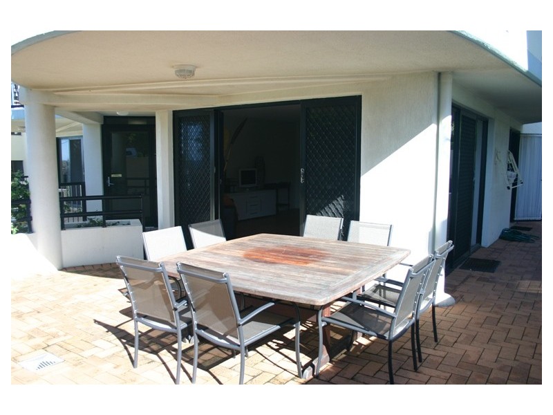 U2/42 Warne Tce- The Apartments, Kings Beach QLD 4551