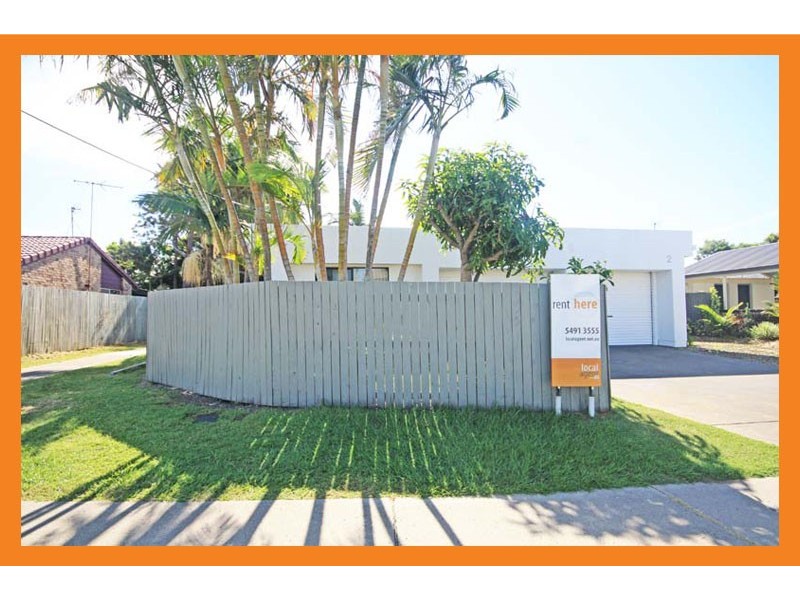 1/28 Balyata Street, Warana QLD 4575