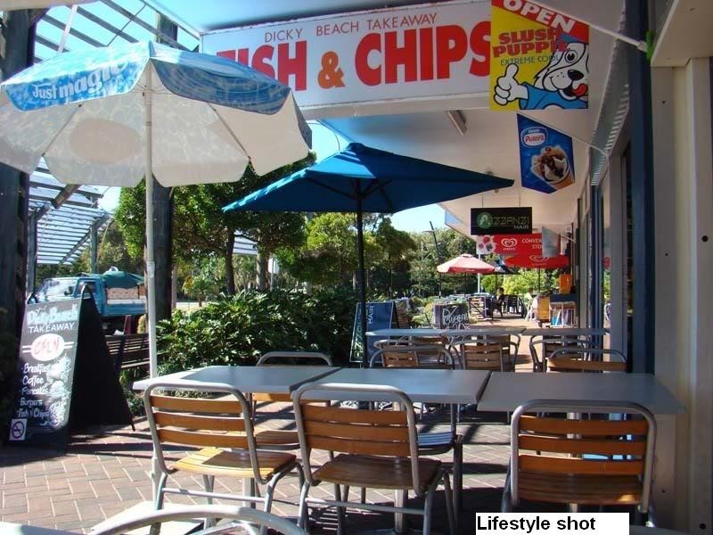 6 Elizabeth Street, Dicky Beach QLD 4551