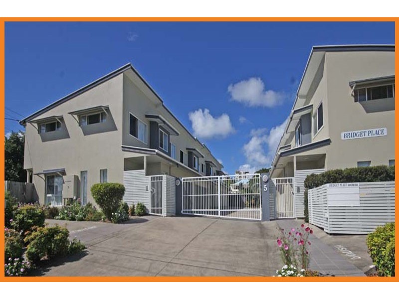 1/5 Bingera Terrace – Bridgett Place, Caloundra QLD 4551
