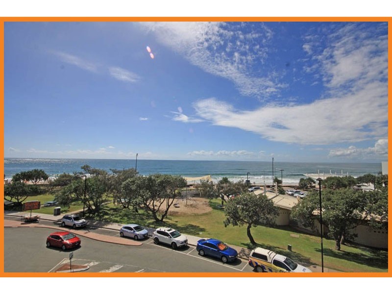 4/19 Ormonde Terrace – Pacific Towers, Kings Beach QLD 4551