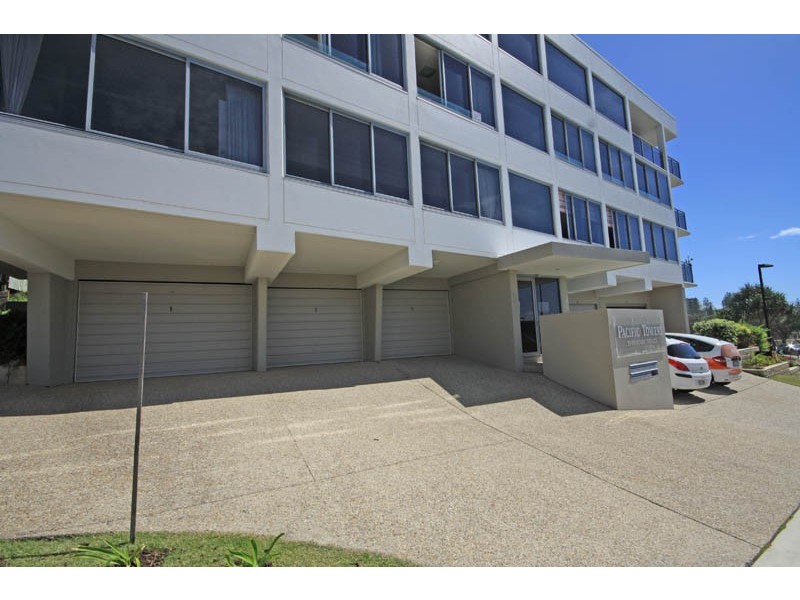 4/19 Ormonde Terrace – Pacific Towers, Kings Beach QLD 4551