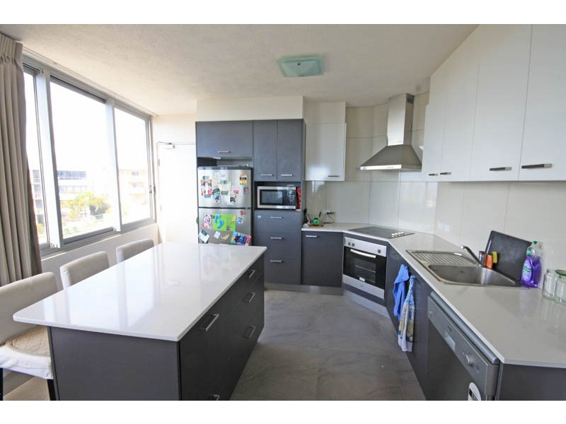 4/19 Ormonde Terrace – Pacific Towers, Kings Beach QLD 4551