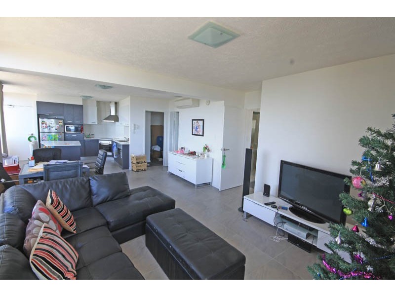 4/19 Ormonde Terrace – Pacific Towers, Kings Beach QLD 4551