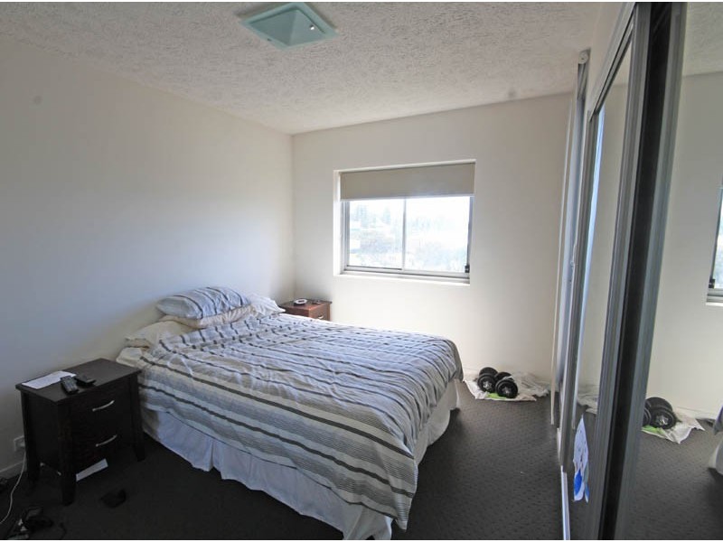 4/19 Ormonde Terrace – Pacific Towers, Kings Beach QLD 4551