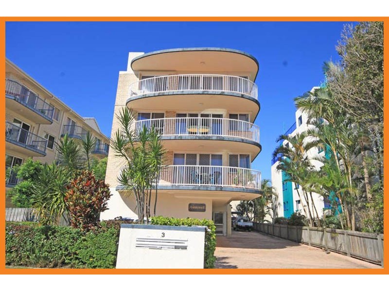 1/3 Latona Avenue – Summervale, Caloundra QLD 4551