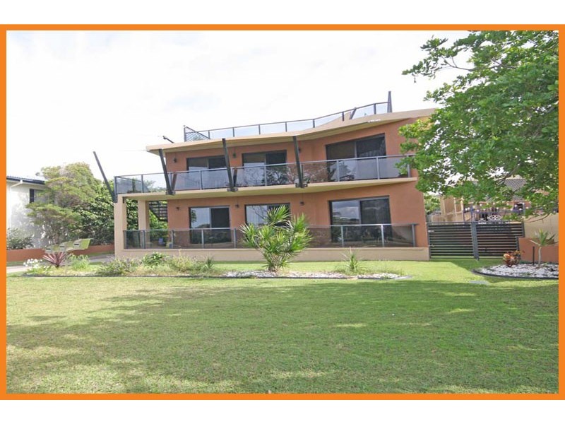 1/28 Albert Street, Shelly Beach QLD 4551