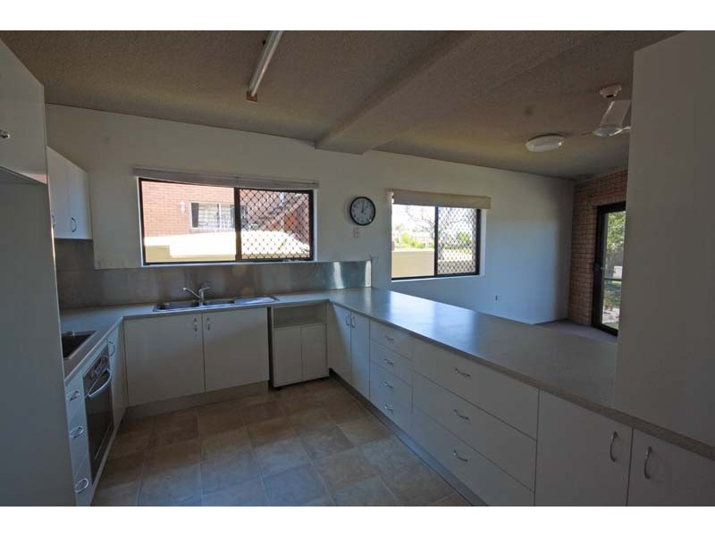 1/28 Albert Street, Shelly Beach QLD 4551