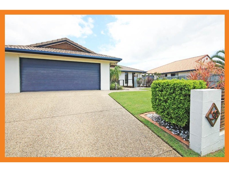 30 Agincourt Street, Pelican Waters QLD 4551