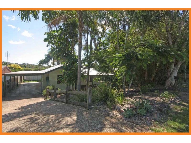 8 Pinaroo Street, Battery Hill QLD 4551
