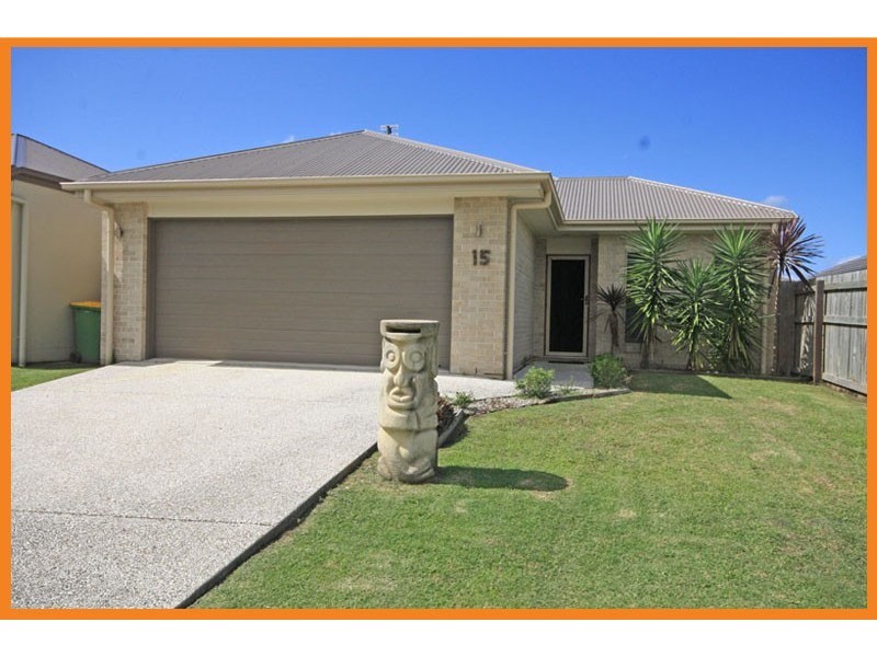 15 Gippsland Place, Caloundra West QLD 4551