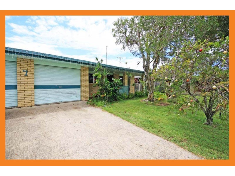 7 Arilla Street, Wurtulla QLD 4575