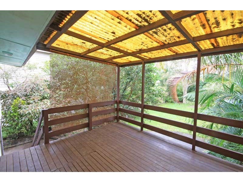 40 Albert Street, Shelly Beach QLD 4551