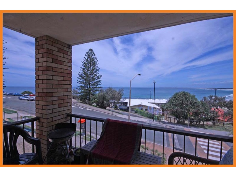 3/32 Esplanade Headland  – Pacific Coast, Kings Beach QLD 4551