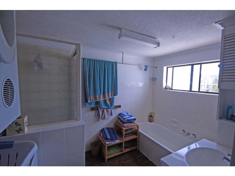 3/32 Esplanade Headland  – Pacific Coast, Kings Beach QLD 4551
