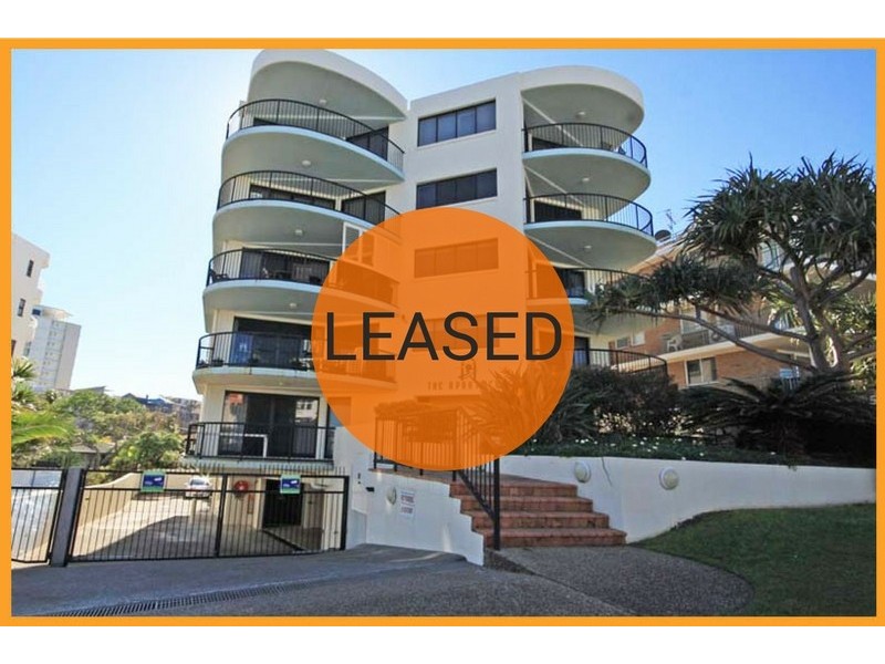 6/42 Warne Terrace – The Apartments, Kings Beach QLD 4551