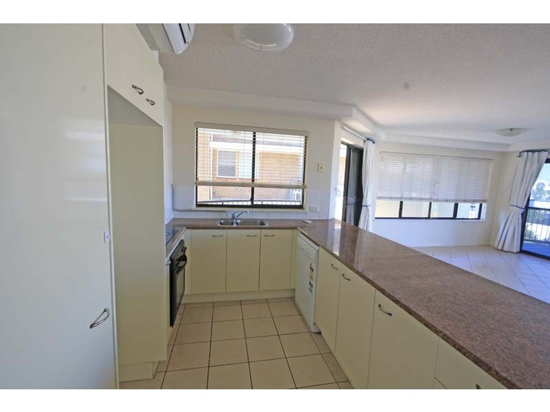 6/42 Warne Terrace – The Apartments, Kings Beach QLD 4551