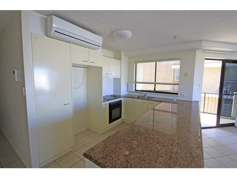 6/42 Warne Terrace – The Apartments, Kings Beach QLD 4551