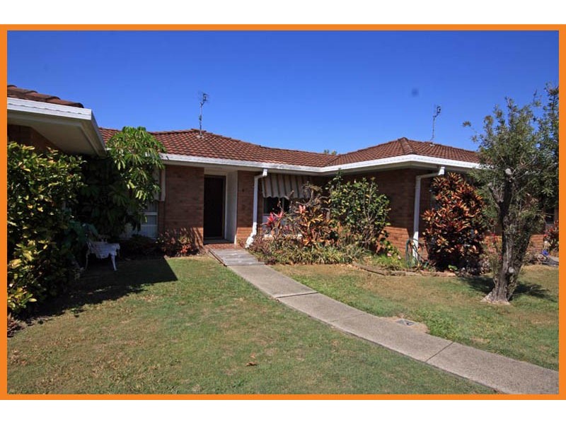 6/96 Beerburrum Street – Caloundra Gardens, Battery Hill QLD 4551