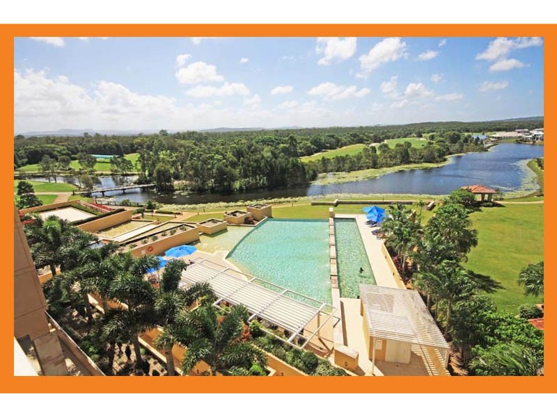 504/38 Mahogany Drive – Crowne Plaza, Pelican Waters QLD 4551