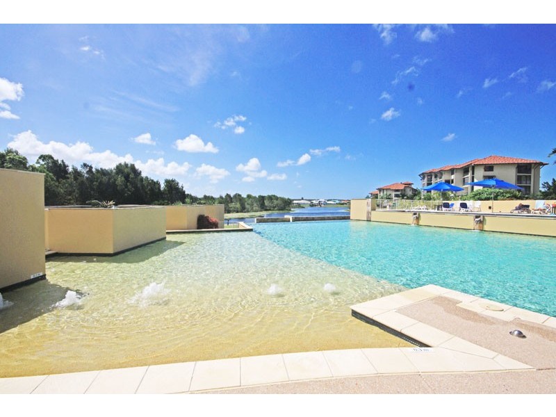 504/38 Mahogany Drive – Crowne Plaza, Pelican Waters QLD 4551