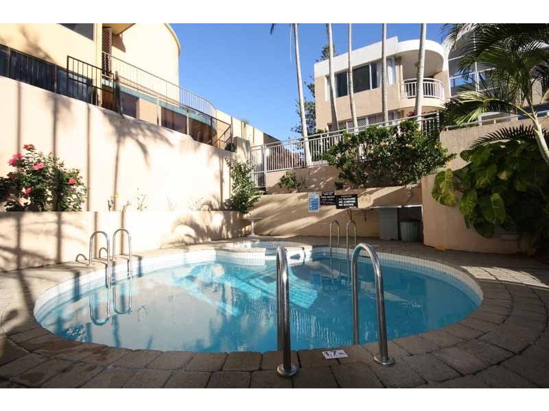 3/21 Warne Tce – Seaspray, Kings Beach QLD 4551