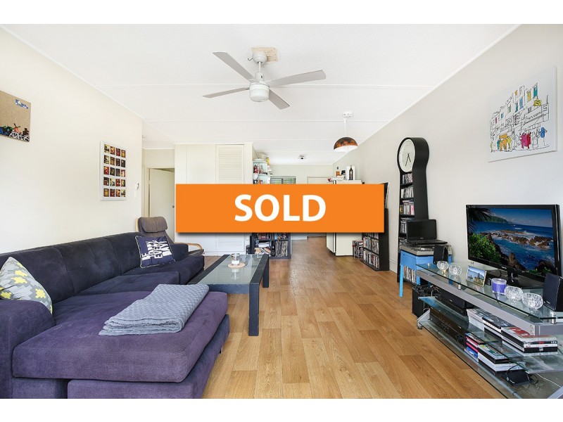 11/27 Burgess Street – Re Del Mar, Kings Beach QLD 4551