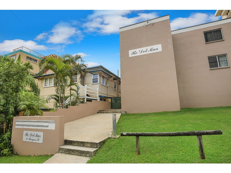 11/27 Burgess Street – Re Del Mar, Kings Beach QLD 4551