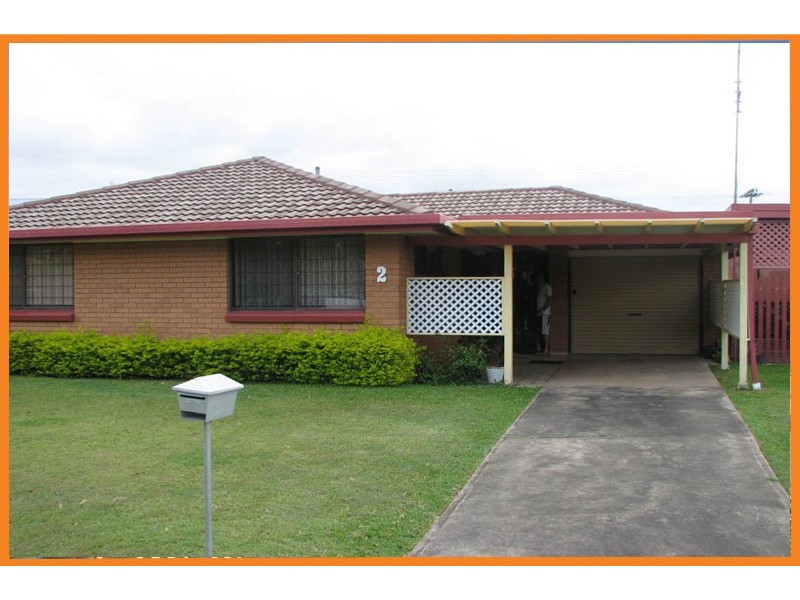 2 Doon Doon Street, Currimundi QLD 4551
